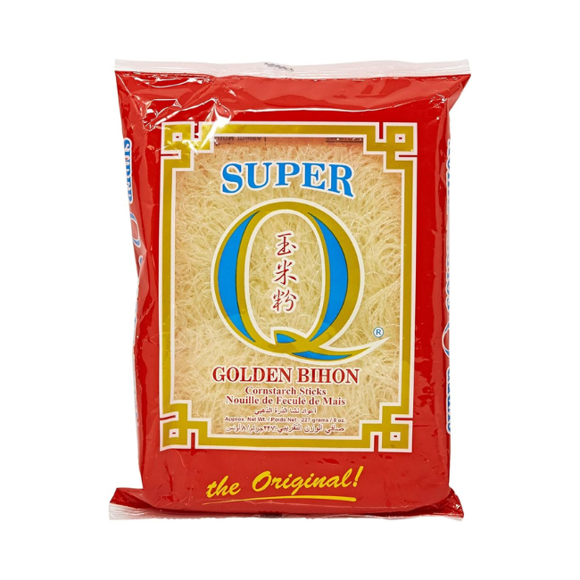 SUPER Q GOLDEN BIHON 227 G