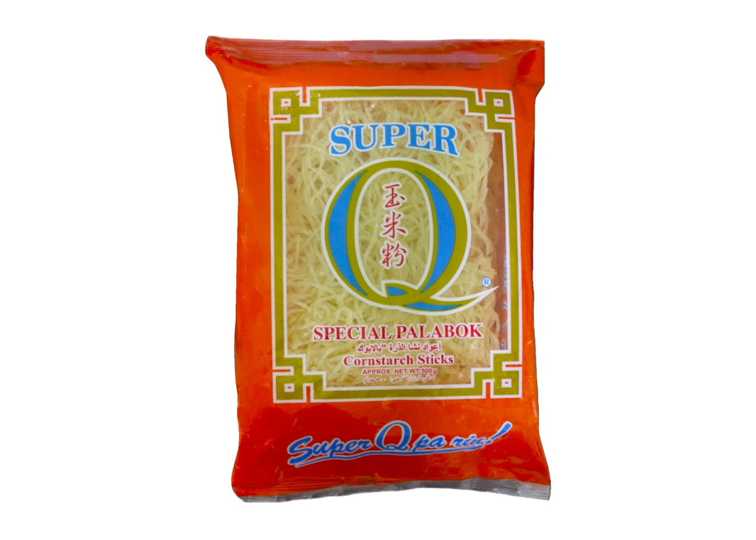 SUPER Q SPECIAL PALABOK ARABIC 500 GM