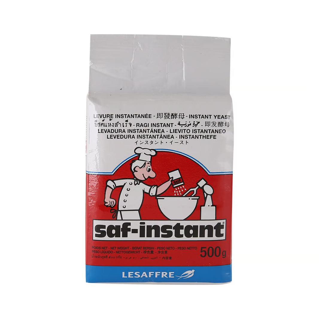 Saf Instant Yeast 500 g