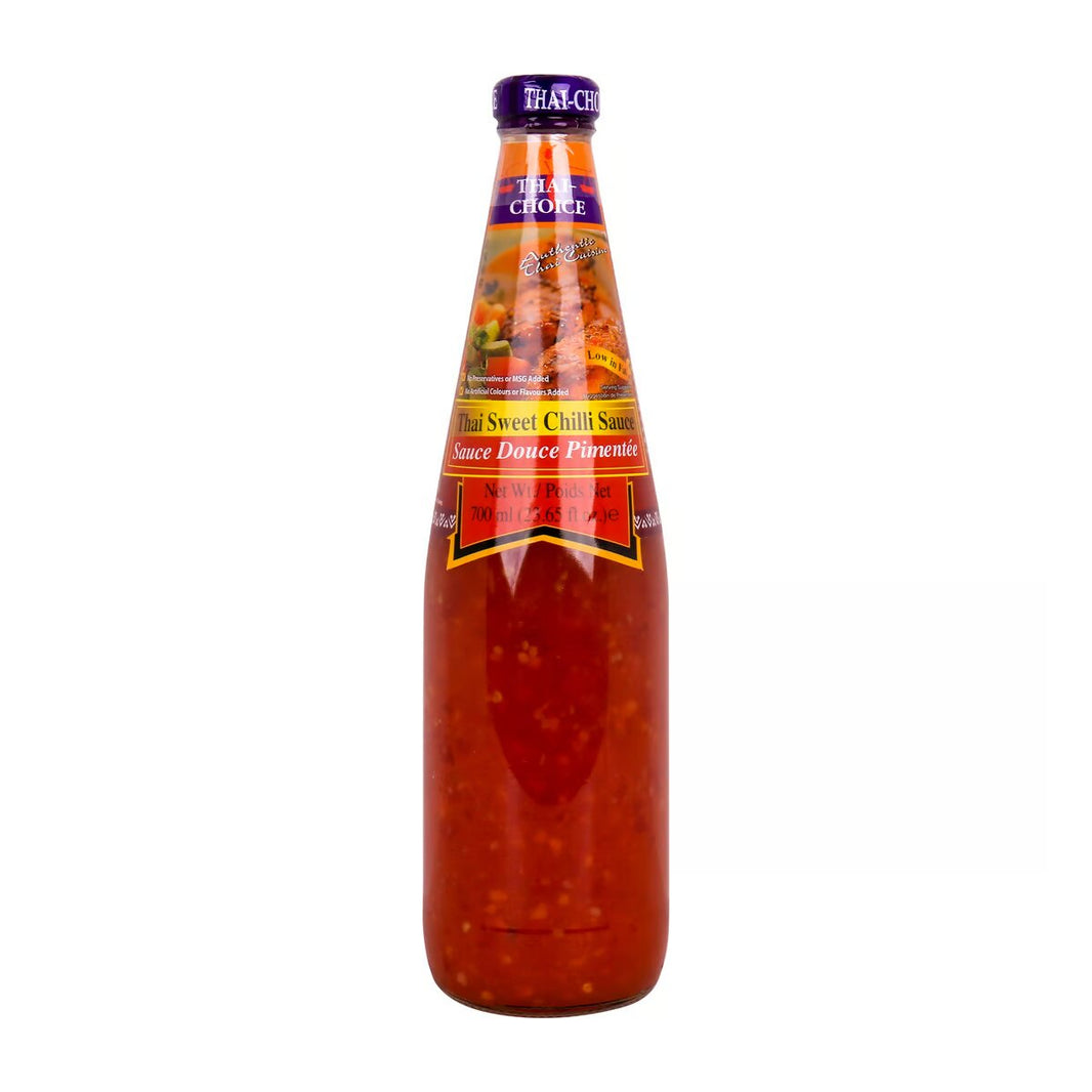 Thai Choice Sweet Chili Sauce 700 ml