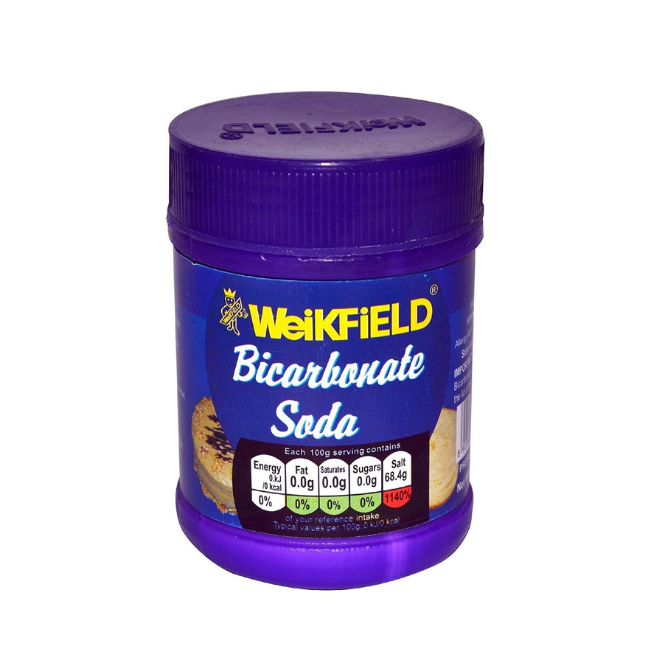 Weikfield Bi Carbonate Soda 100 G