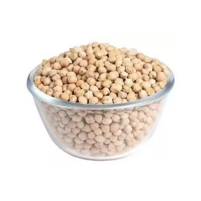 White Chana